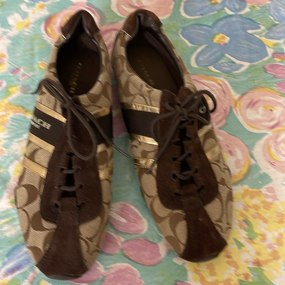 Coach Sneakers